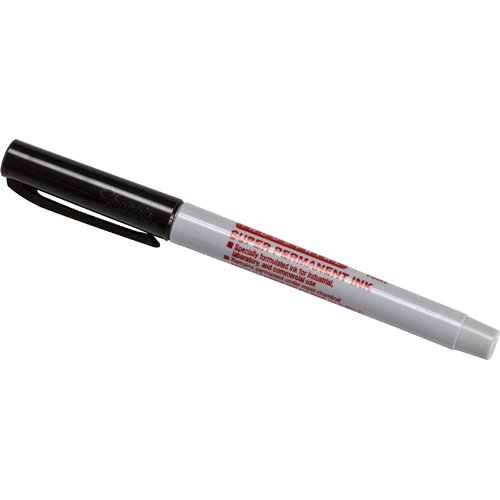 Маркер ручка Brady mp-1 banford sharpie - 1