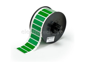 Этикетки вырубные для bbp31/33/35/37 B30EP-172-593-GN