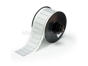 Этикетки вырубные для bbp31/33/35/37 B30EP-172-593-SL