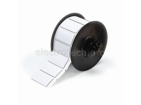Этикетки вырубные для bbp31/33/35/37 B30EP-173-593-WT