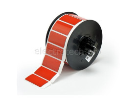 Этикетки вырубные для bbp31/33/35/37 B30EP-173-593-RD