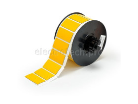 Этикетки вырубные для bbp31/33/35/37 B30EP-173-593-YL