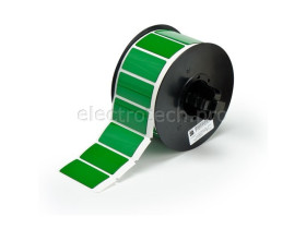 Этикетки вырубные для bbp31/33/35/37 B30EP-173-593-GN