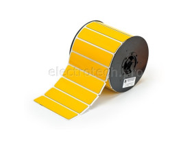 Этикетки вырубные для bbp31/33/35/37 B30EP-174-593-YL