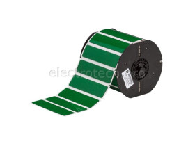 Этикетки вырубные для bbp31/33/35/37 B30EP-174-593-GN