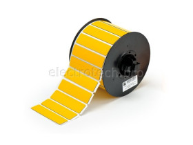 Этикетки вырубные для bbp31/33/35/37 B30EP-175-593-SL