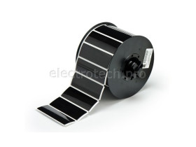 Этикетки вырубные для bbp31/33/35/37 B30EP-176-593-WT