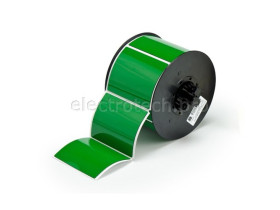 Этикетки вырубные для bbp31/33/35/37 B30EP-177-593-SL