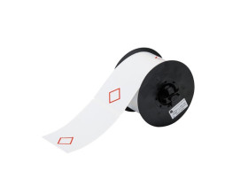 Этикетки вырубные для bbp31/33/35/37 B30-261-7569-CLP1