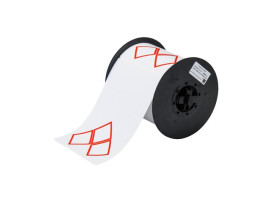 Этикетки вырубные для bbp31/33/35/37 B30-262-7569-CLP3A