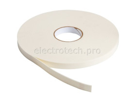 Лента монтажная Brady bradyfoam, 19x33000 мм