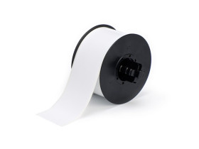 Перемещаемый белый винил B30C-2250-581-WT, 57,15 мм * 30,48 м (BBP31/33/35/37)