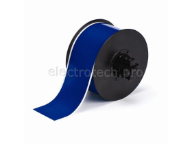 Синий винил B30C-2250-7569-BL, 57 мм * 30 м (BBP31/33/35/37)