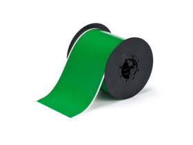 Зелёный винил B30C-4000-7569-GN, 101 мм * 30 м (BBP31/33/35/37)