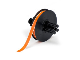 Оранжевый винил B30C-500-7569-OR, 12,7 мм x 30 м (BBP31/33/35/37)