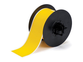 Жёлтый винил B30C-2250-7569-YL, 57 мм * 30 м (BBP31/33/35/37)