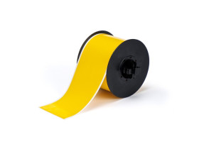 Жёлтый винил B30C-3000-7569-YL, 75 мм x 30 м (BBP31/33/35/37)