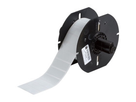 Этикетки Brady B33-155-492 / 41,28x15,24мм, B-492