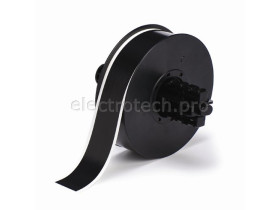 Синий винил для маркировки внутри/снаружи помещения B30C-1125-595-BL, 28,58 мм * 30,48 м (BBP31/33/35/37)