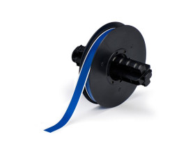 Синий винил для маркировки внутри/снаружи помещения B30C-500-595-BL, 12,7 мм * 30,48 м (BBP31/33/35/37)