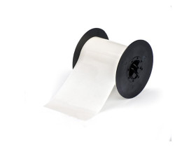 Прозрачный винил для маркировки внутри/снаружи помещения B30C-4000-595-CL, 101,6 мм * 30,48 м (BBP31/33/35/37)