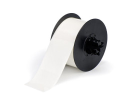 Прозрачный винил для маркировки внутри/снаружи помещения B30C-2250-595-CL, 57,15 мм * 30,48 м (BBP31/33/35/37)