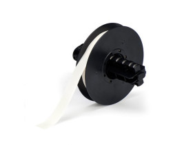 Прозрачный винил для маркировки внутри/снаружи помещения B30C-500-595-CL, 12,7 мм * 30,48 м (BBP31/33/35/37)