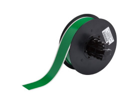 Винил для маркировки внутри/снаружи помещения B30C-1125-595-GN, зелёный, 28,58 мм * 30,48 м (BBP31/33/35/37)