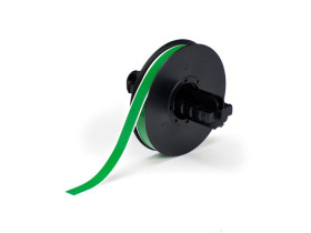 Зелёный винил для маркировки внутри/снаружи помещения B30C-500-595-GN, 12,7 мм * 30,48 м (BBP31/33/35/37)