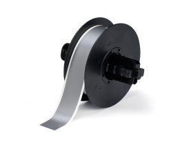 Серый винил для маркировки внутри/снаружи помещения B30C-1125-595-GY, 28,58 мм * 30,48 м (BBP31/33/35/37)