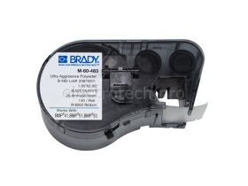 Этикетки Brady M-60-483 / 25,4x55,88мм, B-483