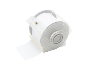 Лента для бирок для globalmark Brady в-551 без адгезива multicolor, 80x15000 мм