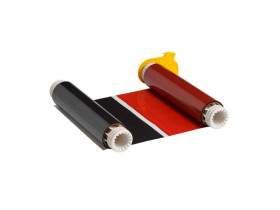 Риббон для bbp85/powermark B85-R-220x60-BK/RD-380P