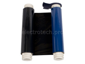 Риббон для bbp85/powermark B85-R-220x60-BK/BL-380P