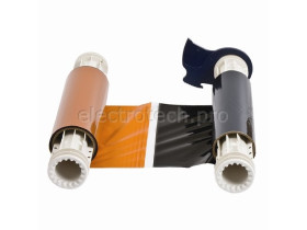 Риббон для bbp85/powermark B85-R-158x60-BK/OR-200P