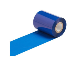 Риббон Brady r-4402b, синий, 83x300000 мм, 1 шт.