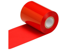 Риббон Brady r-4402r, красный, 83x300000 мм, 1 шт.