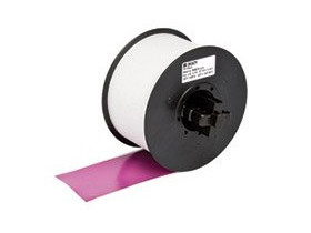 Полиэстер с поверхностью, имитирующей обработку металлическими щётками золотой Brady с поверхностью,имитирующей обработку металлическими щетками b30c-4000-575-gd, золотой, 101.6x30480 мм, Полиэстер