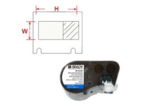 Этикетки Brady M-108-461 / B-461