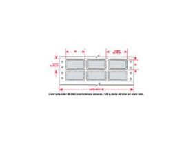 Этикетки Brady PSL-3-969-5 / 50,8x25,4мм