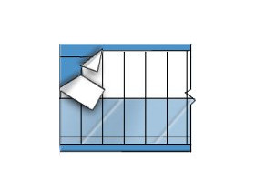 Этикетки Brady DAT-34-292-OR / B-292