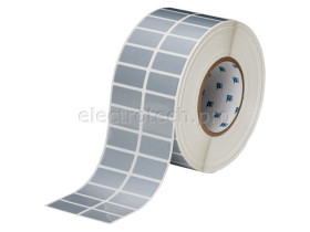 Этикетки Brady 38,1x19,05мм, B-352