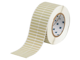 Этикетки Brady 31,75x6,35мм, B-426