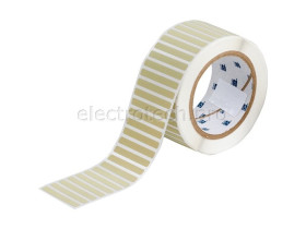 Этикетки Brady 50,8x6,35мм, B-426