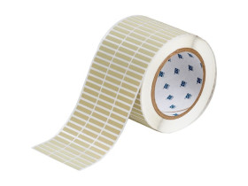 Этикетки Brady 25,4x4,75мм, B-426