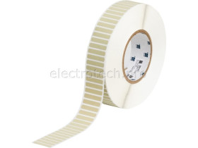 Этикетки Brady 31,75x6,35мм, B-426