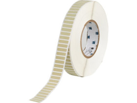 Этикетки Brady 22,9x6,35мм, B-426