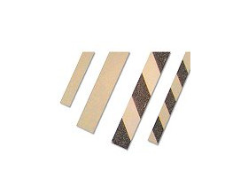 Стрелки фотолюминесцентные Brady brady, зеленые, 1000x30 мм, 1 шт