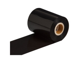 Риббон Brady R-6402, 83 мм * 300 м, 1 рулон в упаковке