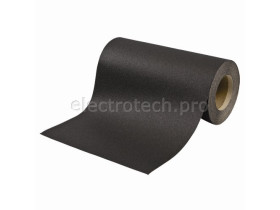 Лента антискольжения Brady anti-skid, черная, 300x18000 мм, Рулон